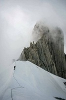 Expedition of Trango towers Karakoram - Pakistan